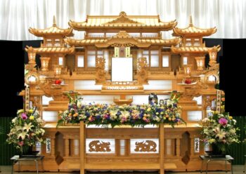 公営斎場　愛西市総合斎苑