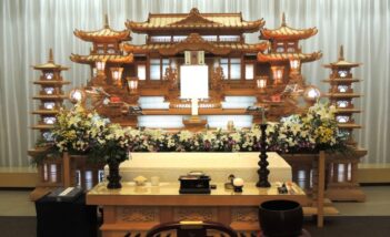 公営斎場　愛西市総合斎苑