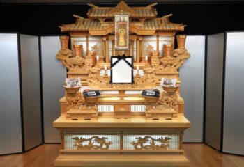 家族葬